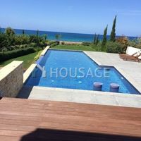 Вилла на Кипре, Пафос, 425 кв.м.