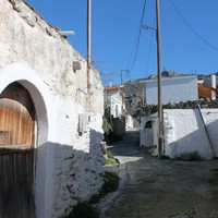 Land plot in Greece, 30 sq.m.