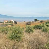 Land plot in Greece, 580 sq.m.