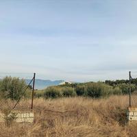 Land plot in Greece, 580 sq.m.