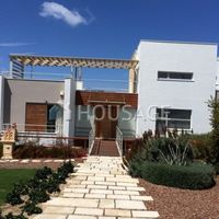 Вилла на Кипре, Пафос, 425 кв.м.