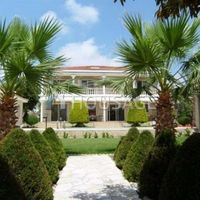 Вилла на Кипре, Пафос, 677 кв.м.