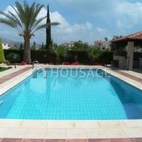 Вилла на Кипре, Пафос, 677 кв.м.