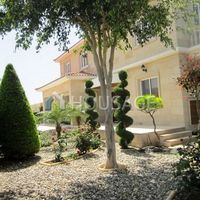 Вилла на Кипре, Пафос, 677 кв.м.