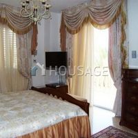 Вилла на Кипре, Пафос, 677 кв.м.