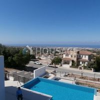 Вилла на Кипре, Пафос, 750 кв.м.