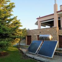 Вилла в Греции, 250 кв.м.