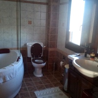 Вилла в Греции, 250 кв.м.