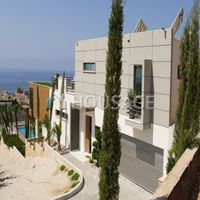 Вилла на Кипре, Пафос, 490 кв.м.