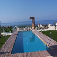 Вилла на Кипре, Пафос, 490 кв.м.