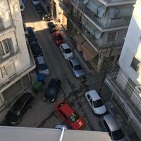 Flat in Greece, 70 sq.m.