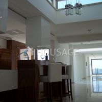 Вилла на Кипре, Пафос, 490 кв.м.