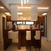 Вилла на Кипре, Пафос, 490 кв.м.