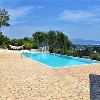 Villa in Greece, 340 sq.m.