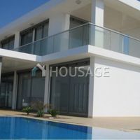 Villa in Republic of Cyprus, Protaras, 403 sq.m.