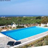 Вилла на Кипре, Пафос, 265 кв.м.