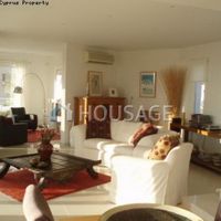 Вилла на Кипре, Пафос, 265 кв.м.