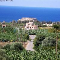 Вилла на Кипре, Пафос, 265 кв.м.