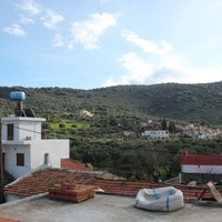 Townhouse in Greece, 85 sq.m.