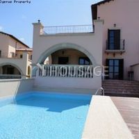 Вилла на Кипре, Пафос, 171 кв.м.