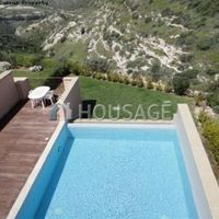 Вилла на Кипре, Пафос, 171 кв.м.