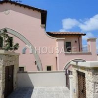 Вилла на Кипре, Пафос, 171 кв.м.