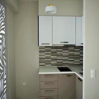Flat in Greece, 43 sq.m.