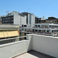 Flat in Greece, 43 sq.m.