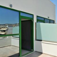 Flat in Greece, 43 sq.m.