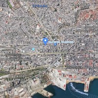 Flat in Greece, 43 sq.m.