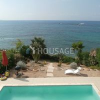 Вилла на Кипре, Пафос, 200 кв.м.