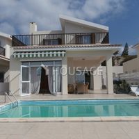 Вилла на Кипре, Пафос, 200 кв.м.