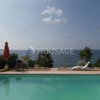 Вилла на Кипре, Пафос, 200 кв.м.