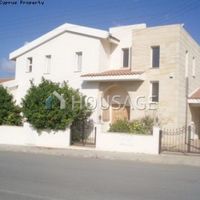 Вилла на Кипре, Пафос, 250 кв.м.