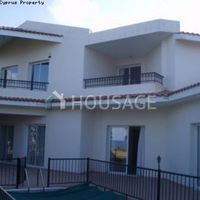 Вилла на Кипре, Пафос, 250 кв.м.