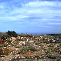 Land plot in Greece