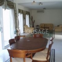 Вилла на Кипре, Пафос, 250 кв.м.