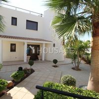 Вилла на Кипре, Пафос, 350 кв.м.