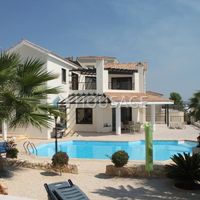 Вилла на Кипре, Пафос, 350 кв.м.