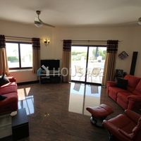 Вилла на Кипре, Пафос, 350 кв.м.