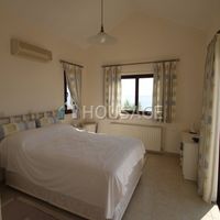 Вилла на Кипре, Пафос, 350 кв.м.