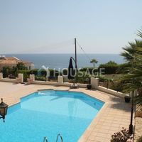 Вилла на Кипре, Пафос, 350 кв.м.