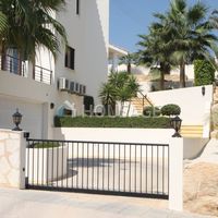 Вилла на Кипре, Пафос, 350 кв.м.