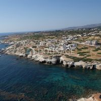 Вилла на Кипре, Пафос, 350 кв.м.