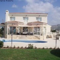 Вилла на Кипре, Пафос, 240 кв.м.