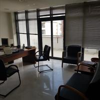 Business center in Greece, 440 sq.m.
