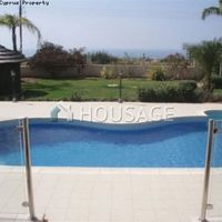 Вилла на Кипре, Пафос, 240 кв.м.