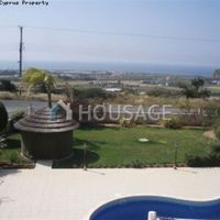 Вилла на Кипре, Пафос, 240 кв.м.