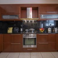 Квартира в Греции, 135 кв.м.