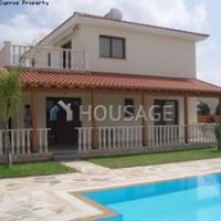 Вилла на Кипре, Пафос, 190 кв.м.